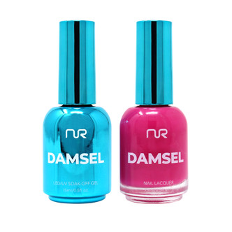 Nurevolution Lavish Duo, #065
