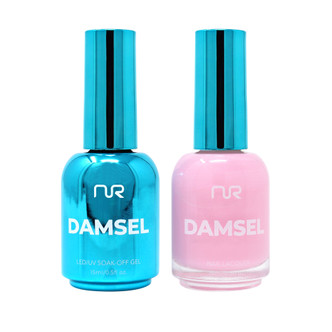Nurevolution Lavish Duo, #067