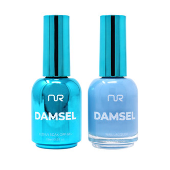 Nurevolution Lavish Duo, #076