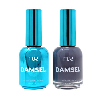Nurevolution Lavish Duo, #096