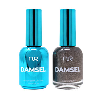 Nurevolution Lavish Duo, #109