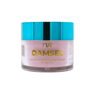 Nurevolution Lavish Dip & Acrylic, #022