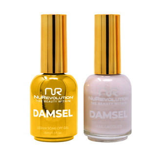 Nurevolution Noble Duo, #012