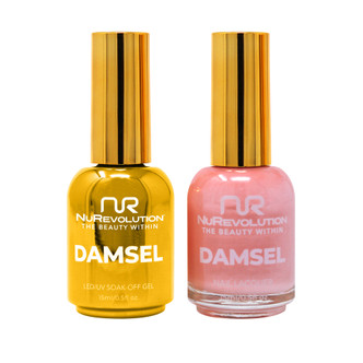 Nurevolution Noble Duo, #016