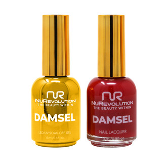 Nurevolution Noble Duo, #031
