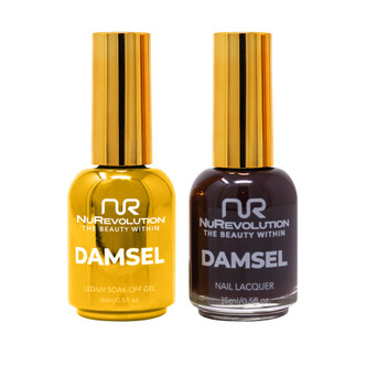 Nurevolution Noble Duo, #032