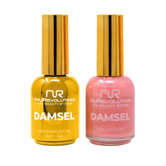 Nurevolution Noble Duo, #036