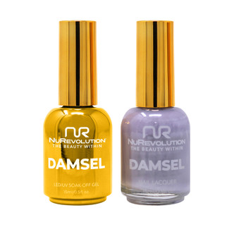 Nurevolution Noble Duo, #040