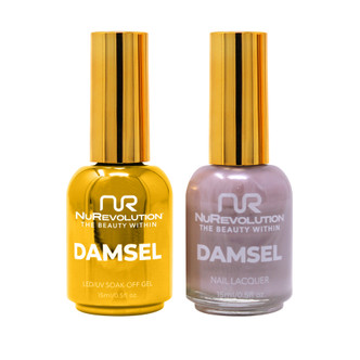 Nurevolution Noble Duo, #044