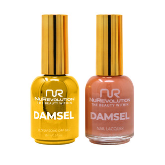 Nurevolution Noble Duo, #049