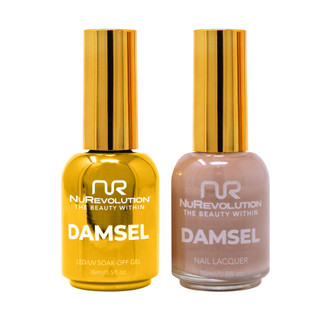 Nurevolution Noble Duo, #051