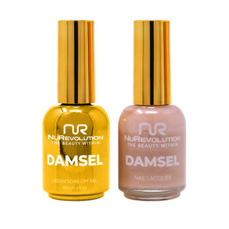 Nurevolution Noble Duo, #052