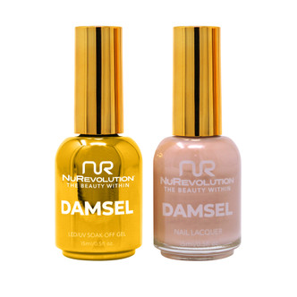 Nurevolution Noble Duo, #053