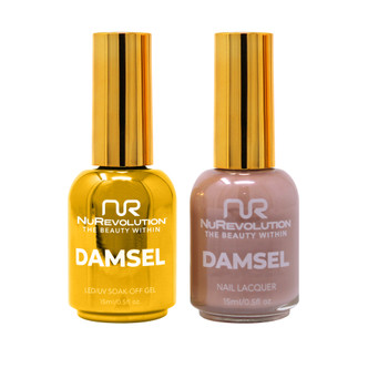 Nurevolution Noble Duo, #054