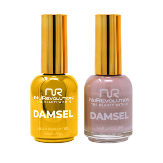 Nurevolution Noble Duo, #055