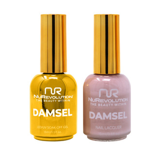 Nurevolution Noble Duo, #057