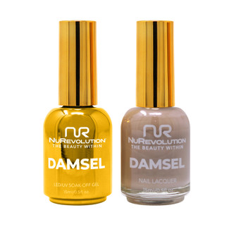 Nurevolution Noble Duo, #063