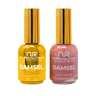 Nurevolution Noble Duo, #064