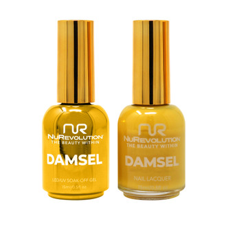 Nurevolution Noble Duo, #067