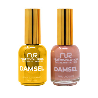 Nurevolution Noble Duo, #068