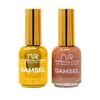 Nurevolution Noble Duo, #069