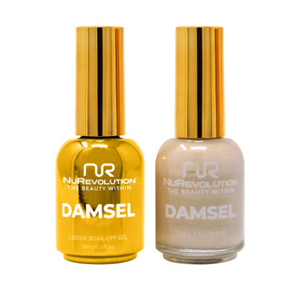 Nurevolution Noble Duo, #072