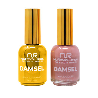 Nurevolution Noble Duo, #076