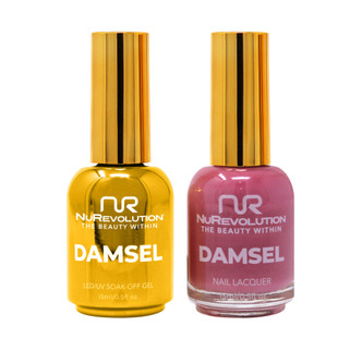 Nurevolution Noble Duo, #086