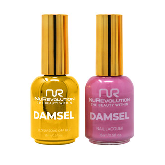Nurevolution Noble Duo, #087