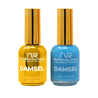 Nurevolution Noble Duo, #097