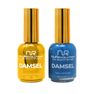 Nurevolution Noble Duo, #098