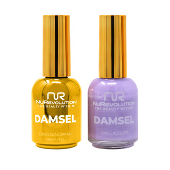 Nurevolution Noble Duo, #101