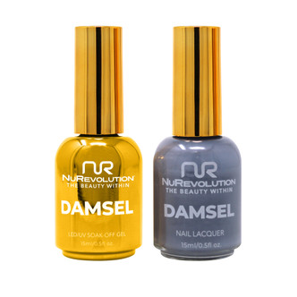 Nurevolution Noble Duo, #102