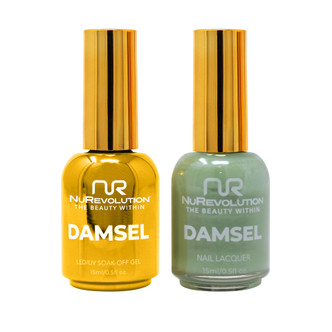 Nurevolution Noble Duo, #104