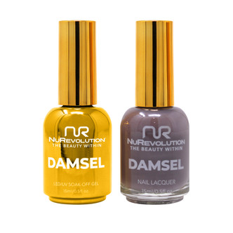 Nurevolution Noble Duo, #118