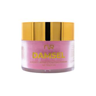 Nurevolution Noble Dip & Acrylic, #008