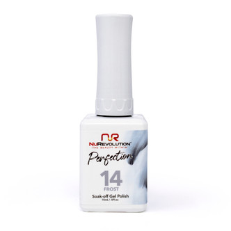 Nurevolution Perfection Gel .5oz, #014