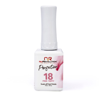Nurevolution Perfection Gel .5oz, #018