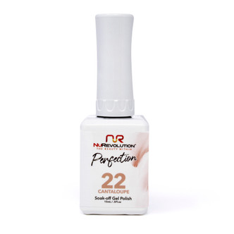 Nurevolution Perfection Gel .5oz, #022