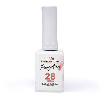 Nurevolution Perfection Gel .5oz, #028