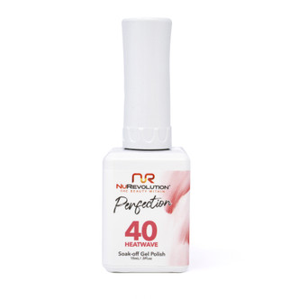 Nurevolution Perfection Gel .5oz, #040