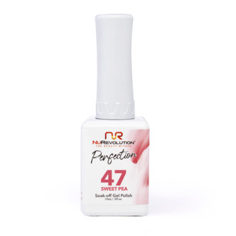 Nurevolution Perfection Gel .5oz, #047