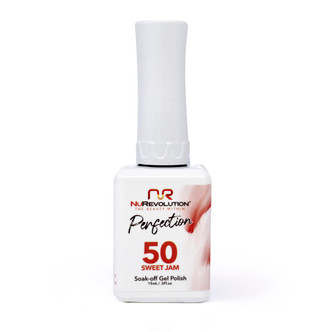 Nurevolution Perfection Gel .5oz, #050