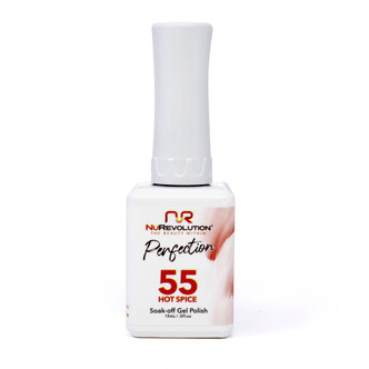 Nurevolution Perfection Gel .5oz, #055
