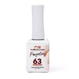 Nurevolution Perfection Gel .5oz, #063