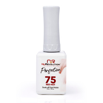 Nurevolution Perfection Gel .5oz, #075