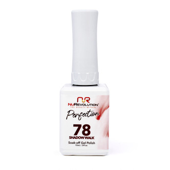 Nurevolution Perfection Gel .5oz, #078