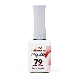 Nurevolution Perfection Gel .5oz, #079