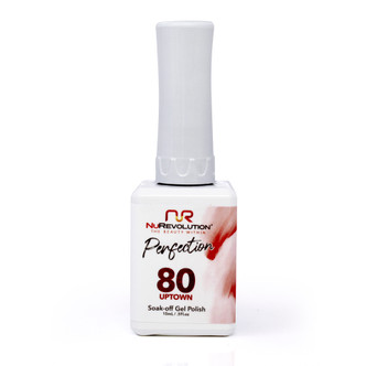Nurevolution Perfection Gel .5oz, #080