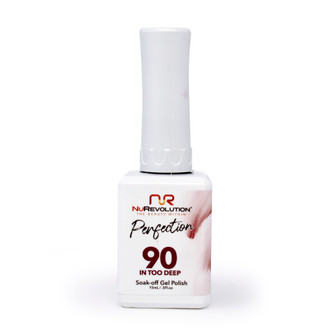 Nurevolution Perfection Gel .5oz, #090